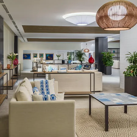 H10 Casa Del Mar Hotel 4*