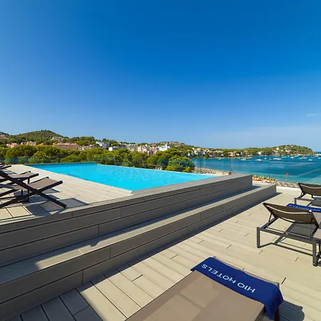 H10 Casa Del Mar Hotel Santa Ponsa