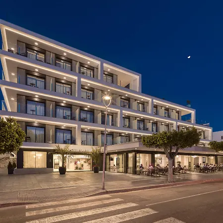 Hotel H10 Casa Del Mar