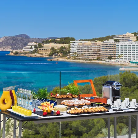 H10 Casa Del Mar Hotel