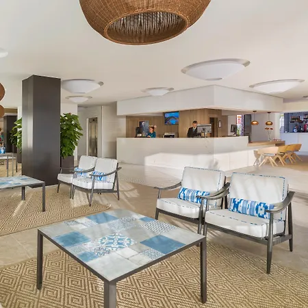 H10 Casa Del Mar