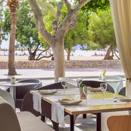 Hotel H10 Casa Del Mar Santa Ponsa