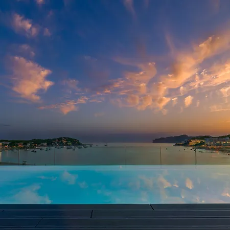H10 Casa Del Mar Santa Ponsa