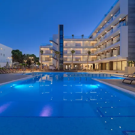 H10 Casa Del Mar 4*
