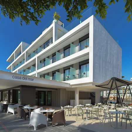 H10 Casa Del Mar Santa Ponsa