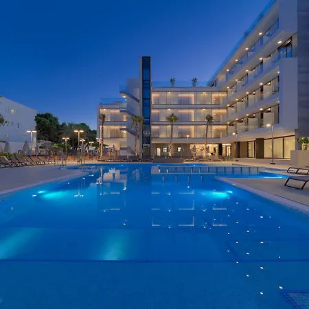 H10 Casa Del Mar 4* Santa Ponsa