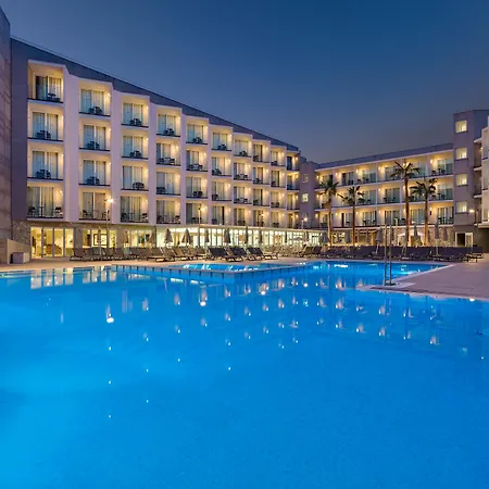H10 Casa Del Mar Hotel Santa Ponsa