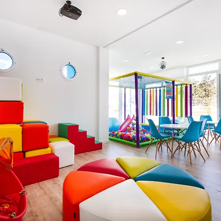 Jutlandia Family 3* Santa Ponsa