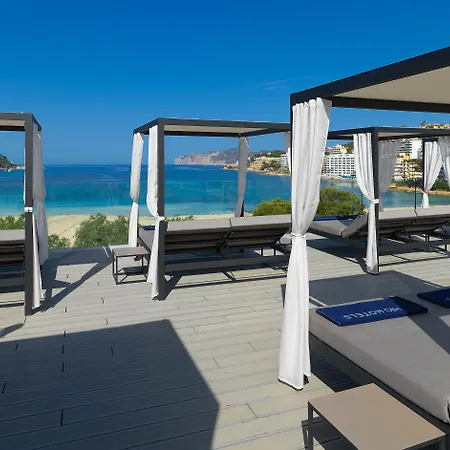 H10 Casa Del Mar Hotel Santa Ponsa