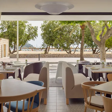 H10 Casa Del Mar Hotel Santa Ponsa