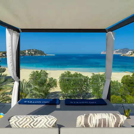 H10 Casa Del Mar