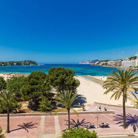 H10 Casa Del Mar Hotel 4*