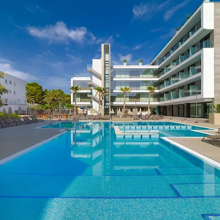 H10 Casa Del Mar 4* Santa Ponsa