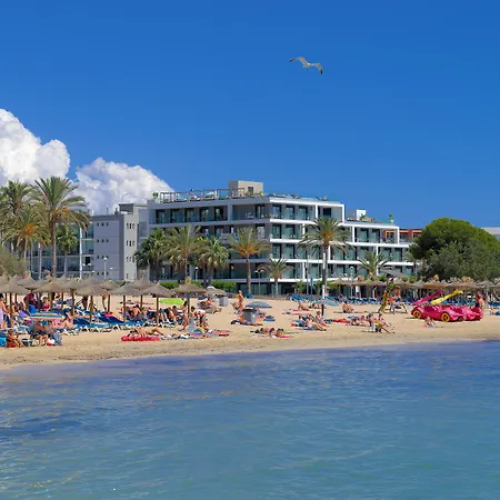 H10 Casa Del Mar 4*