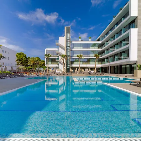 H10 Casa Del Mar 4* Santa Ponsa