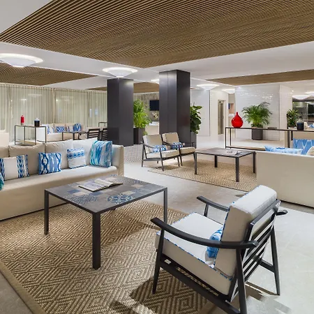 H10 Casa Del Mar Hotel Santa Ponsa