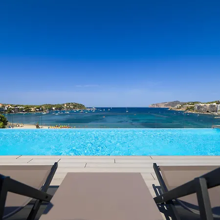 H10 Casa Del Mar Hotel