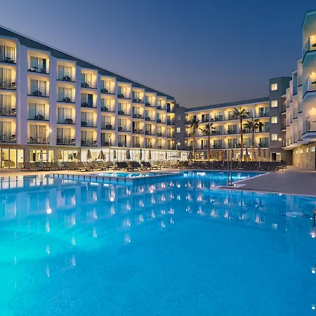 H10 Casa Del Mar Santa Ponsa