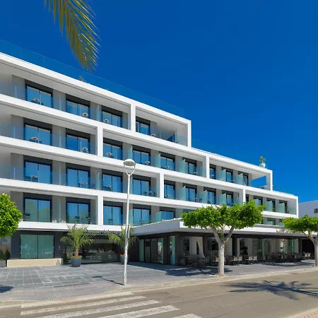 H10 Casa Del Mar 4*