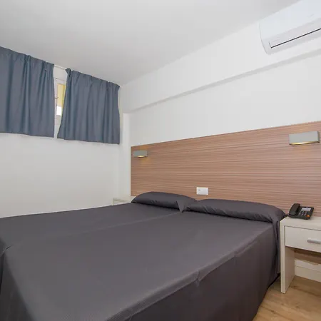Pierre & Mallorca Deya Aparthotel
