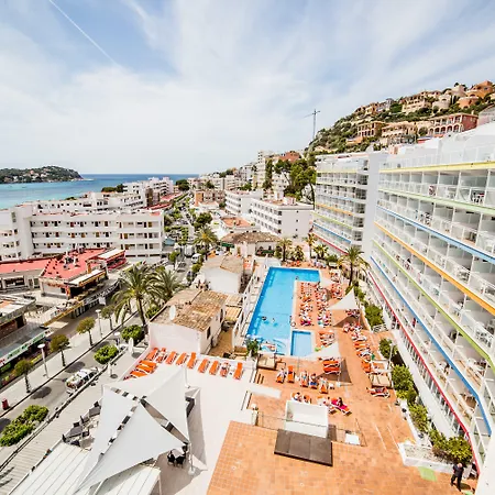 Pierre & Mallorca Deya