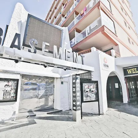 Pierre & Mallorca Deya Aparthotel 3*