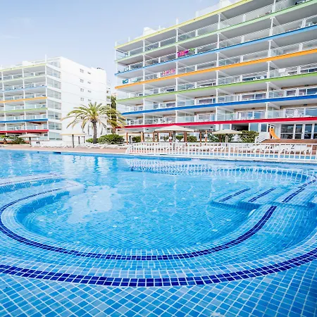 Pierre & Mallorca Deya Aparthotel Santa Ponsa