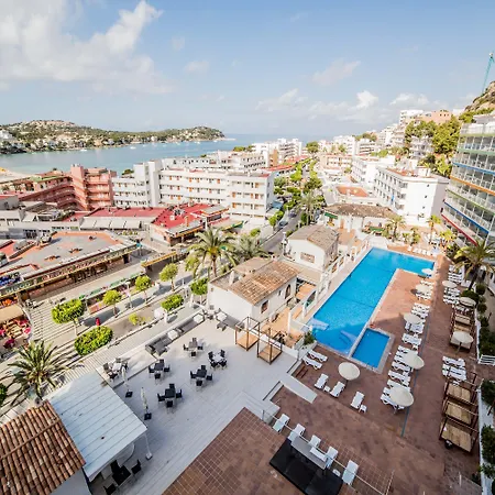 Pierre & Mallorca Deya Aparthotel Santa Ponsa
