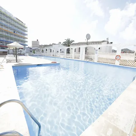 Aparthotel Pierre & Mallorca Deya Santa Ponsa