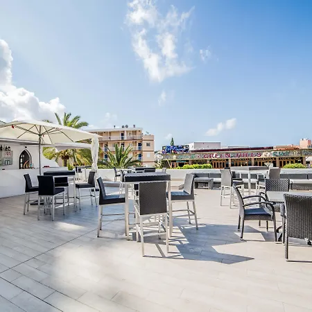 Aparthotel Pierre & Mallorca Deya