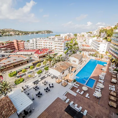 Pierre & Mallorca Deya