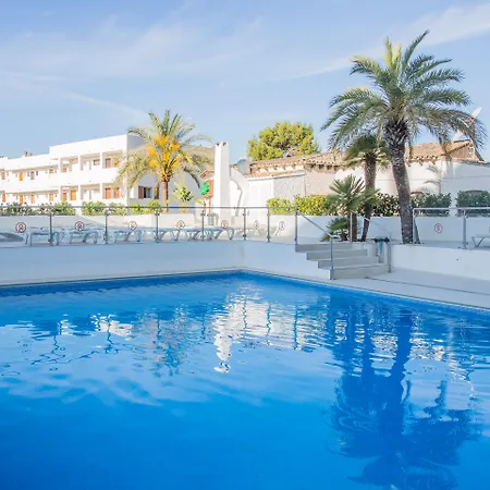 Pierre & Mallorca Deya Aparthotel Santa Ponsa