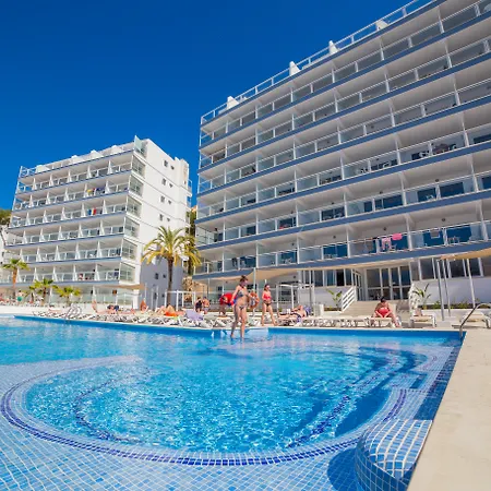 Aparthotel Pierre & Mallorca Deya