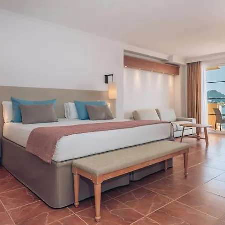 Iberostar Selection Jardin Del Sol - Adults Only Hotel Santa Ponsa