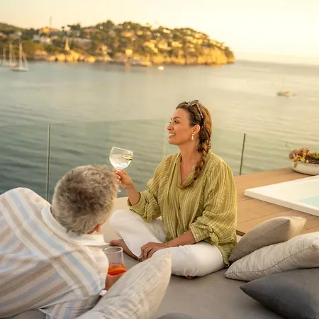 Iberostar Selection Jardin Del Sol - Adults Only Hotel