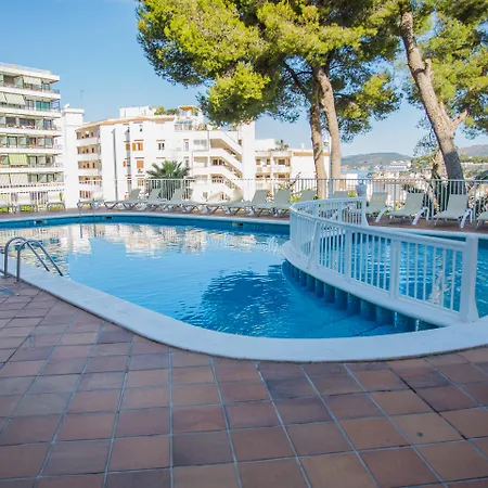 Pierre&vacances Mallorca Portofino Hotel Santa Ponsa
