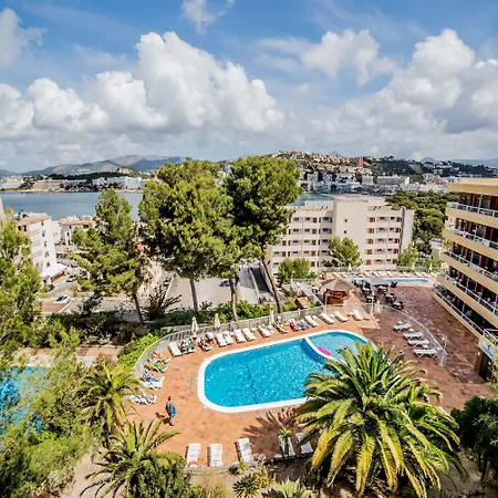 Pierre&vacances Mallorca Portofino 3*