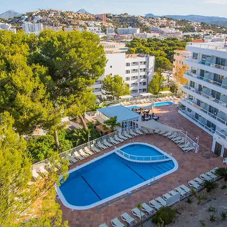 Pierre&vacances Mallorca Portofino Santa Ponsa