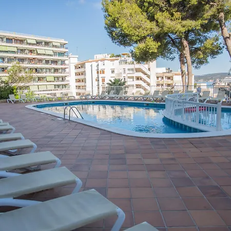 Hotel Pierre&vacances Mallorca Portofino