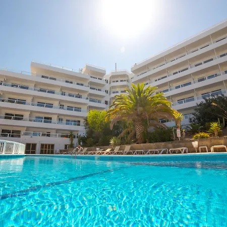 Pierre&vacances Mallorca Portofino Santa Ponsa