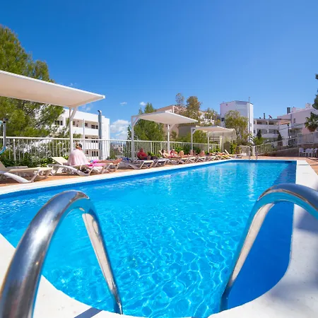 Hotel Pierre&vacances Mallorca Portofino 3*