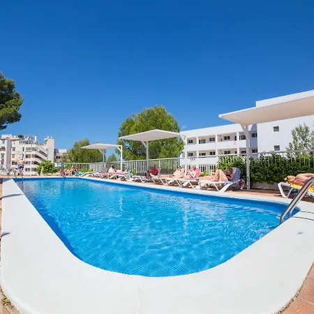Hotel Pierre&vacances Mallorca Portofino