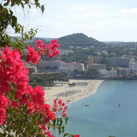 Xaloc 4 Apartamento Santa Ponsa