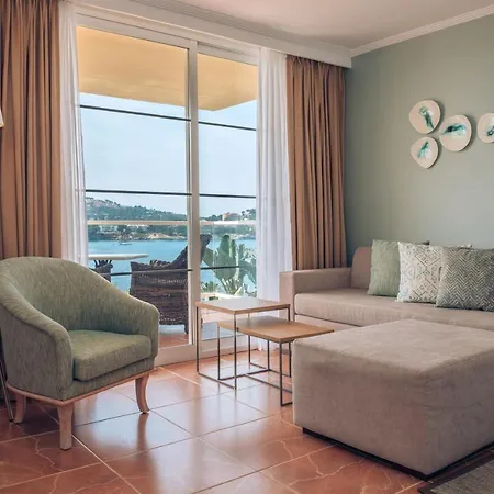 Iberostar Selection Jardin Del Sol - Adults Only 4*