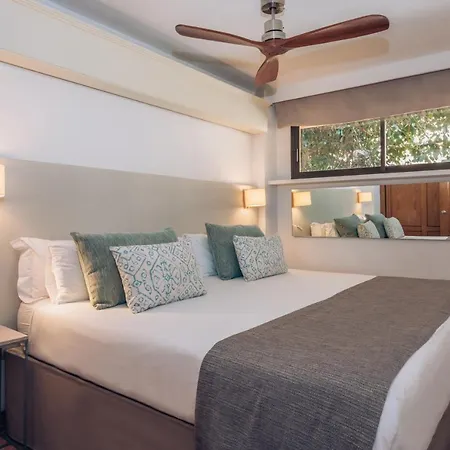 Iberostar Selection Jardin Del Sol - Adults Only