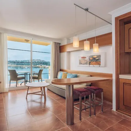 Iberostar Selection Jardin Del Sol - Adults Only Santa Ponsa