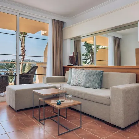 Iberostar Selection Jardin Del Sol - Adults Only Hotel Santa Ponsa