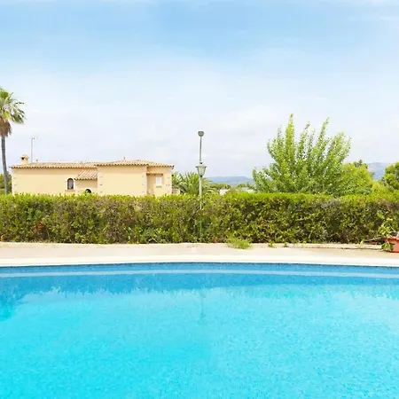 Beonholidays Berry Santa Ponsa