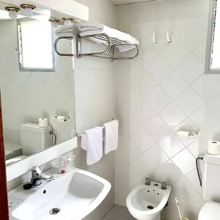 Vista Club Apartment Santa Ponsa