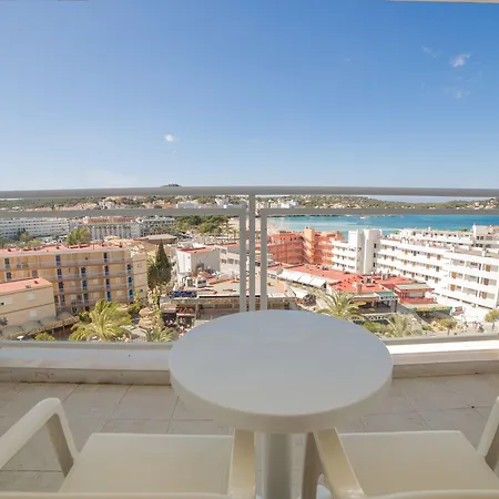 Aparthotel Pierre & Mallorca Deya 3*